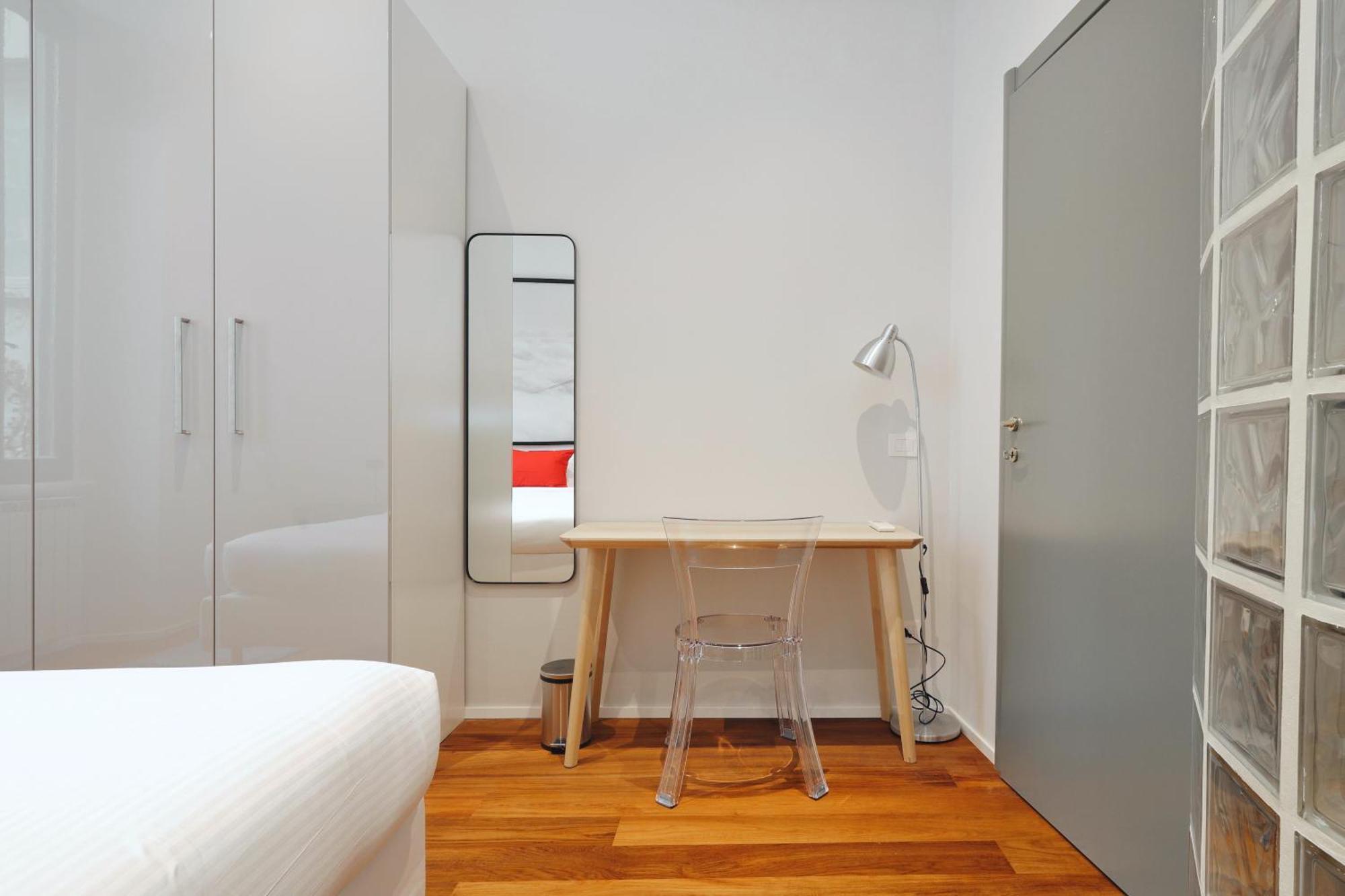 Joivy Modern Flat Near Duomo Di Milano Daire Dış mekan fotoğraf