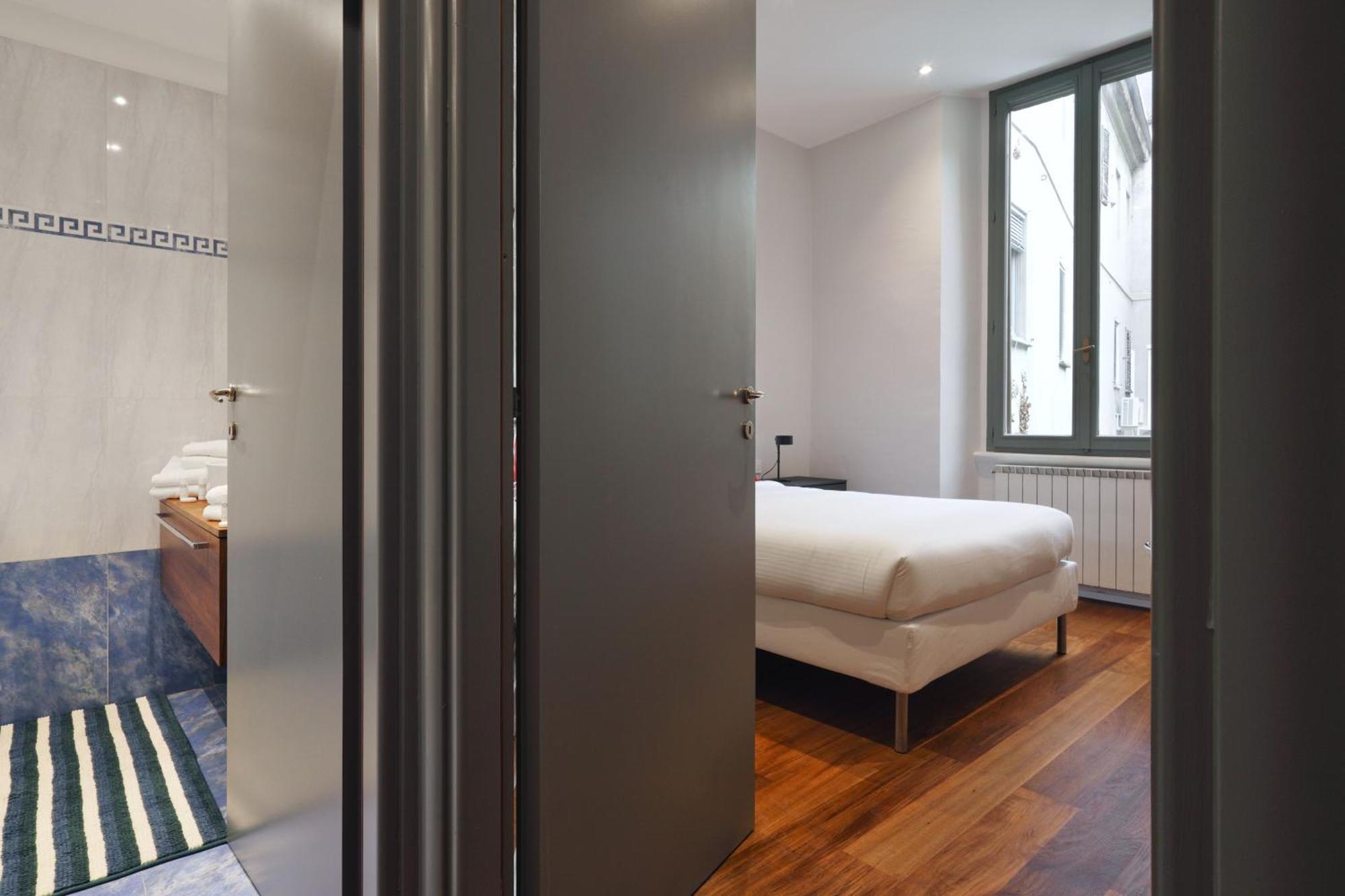 Joivy Modern Flat Near Duomo Di Milano Daire Dış mekan fotoğraf