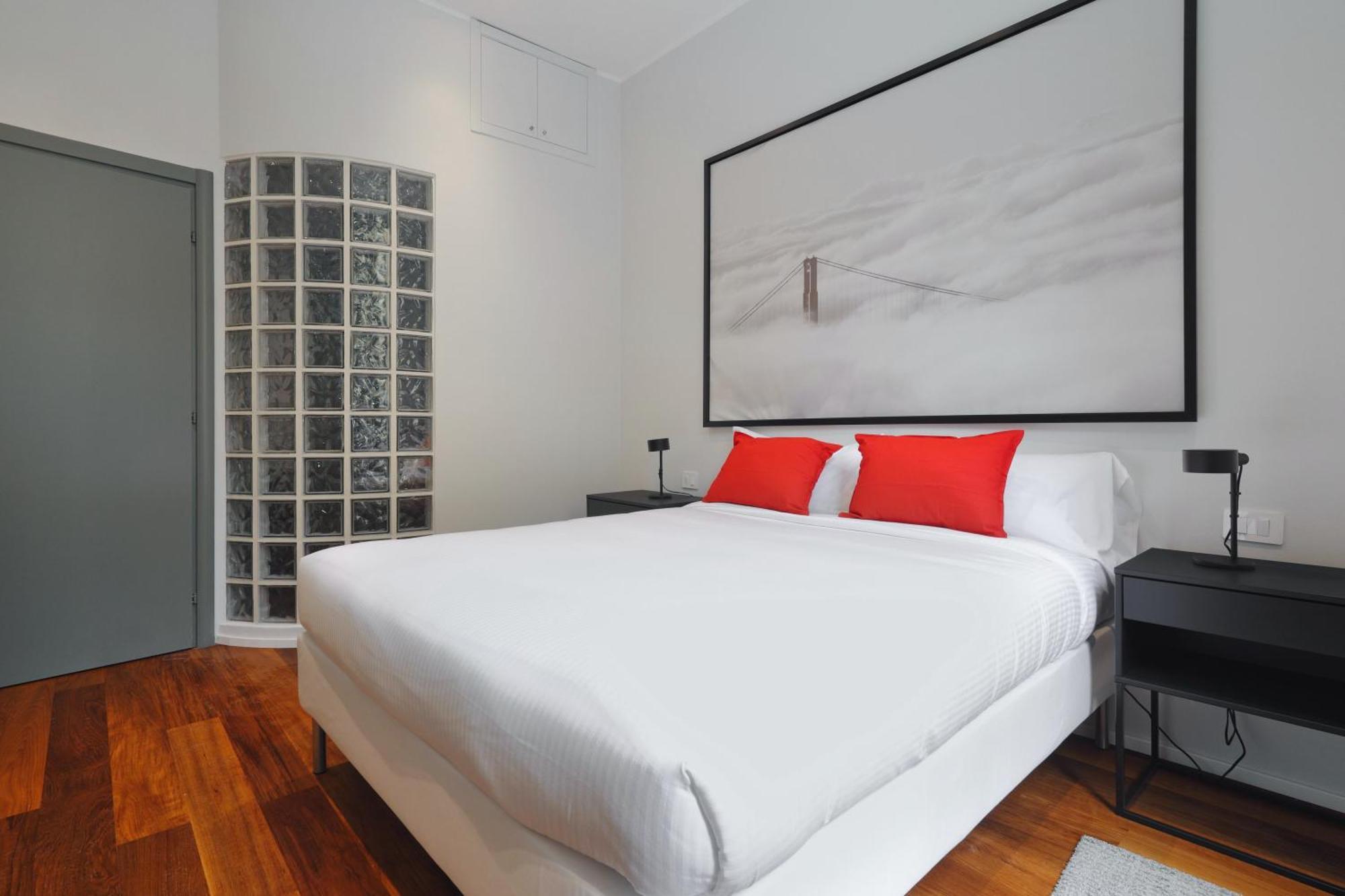 Joivy Modern Flat Near Duomo Di Milano Daire Dış mekan fotoğraf