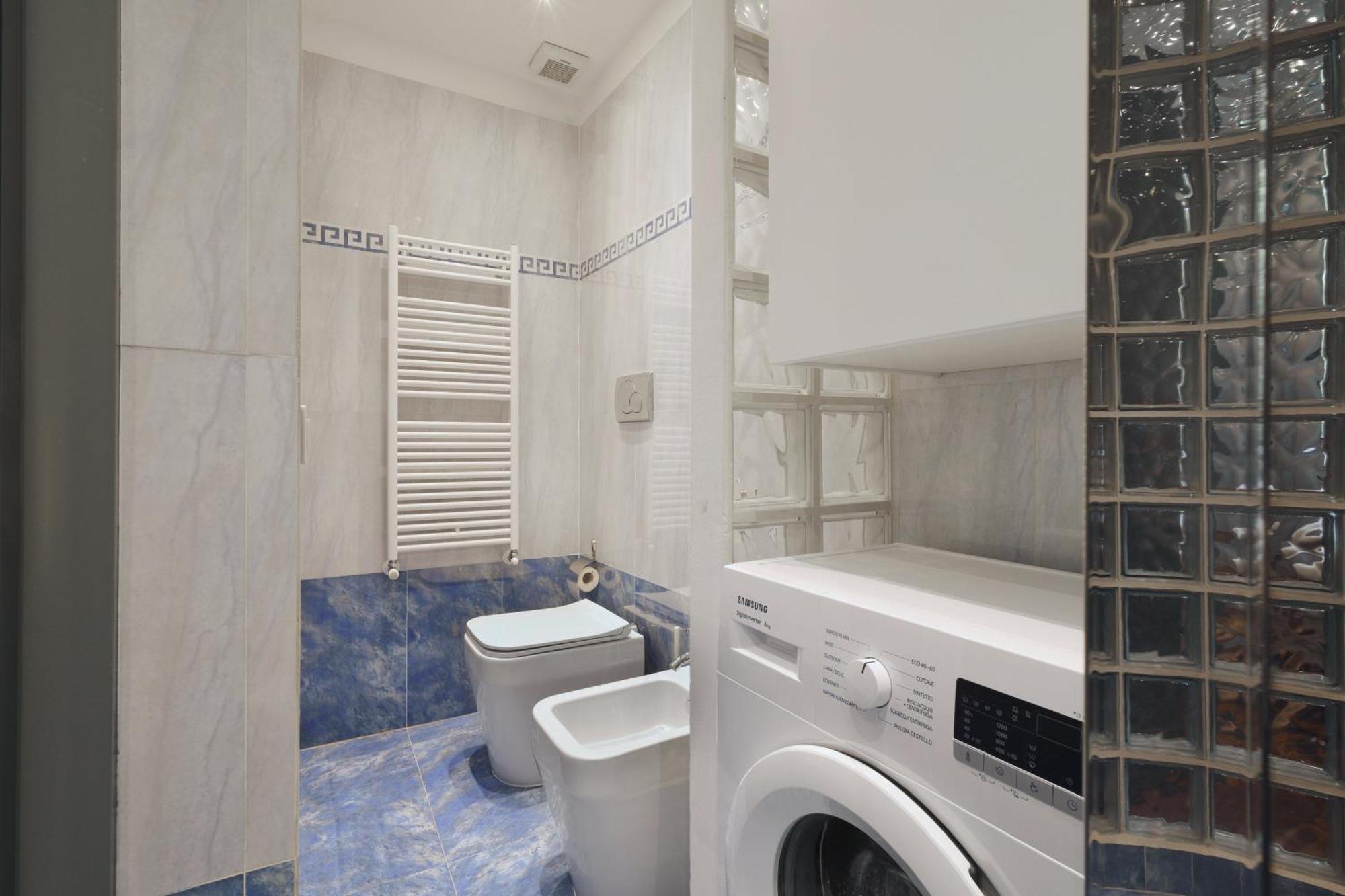 Joivy Modern Flat Near Duomo Di Milano Daire Dış mekan fotoğraf